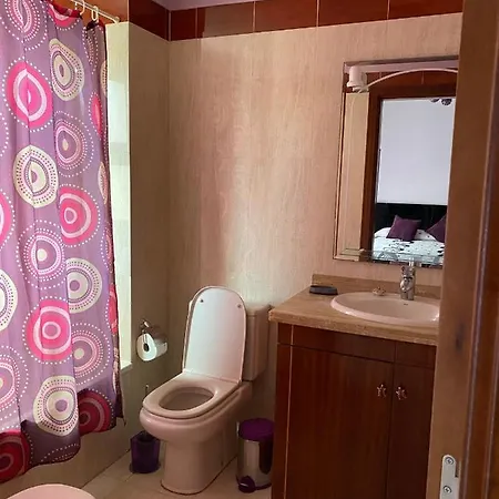 Mar Relax House Holiday home