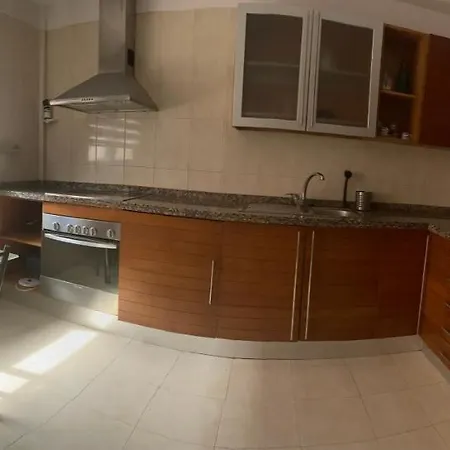 Σπίτι διακοπών Mar Relax House Palm-mar
