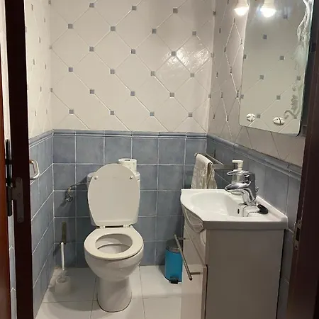 Mar Relax House Σπίτι διακοπών *