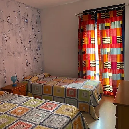 Σπίτι διακοπών Mar Relax House *