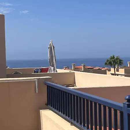 Сasa de vacaciones Mar Relax House