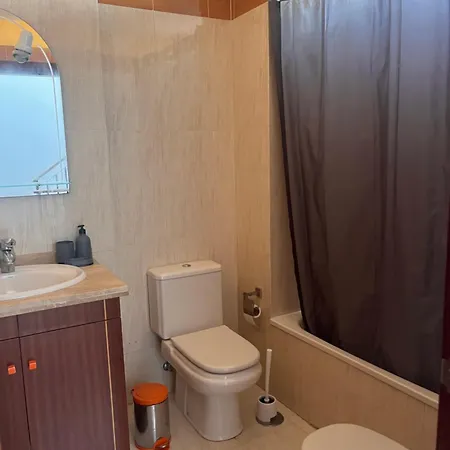Σπίτι διακοπών Mar Relax House *