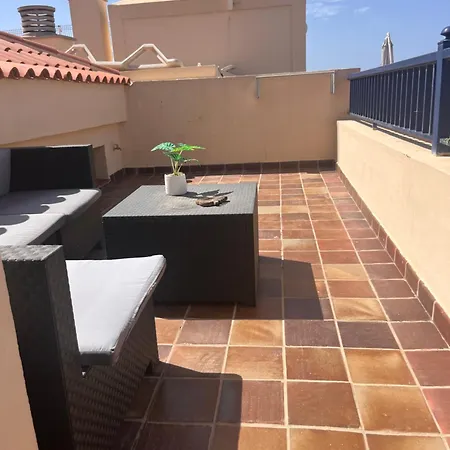 Сasa de vacaciones Mar Relax House *
