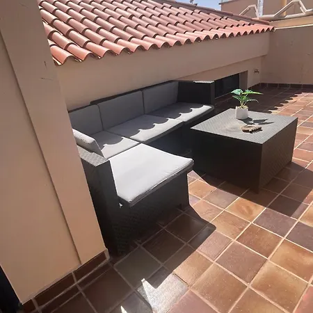 Сasa de vacaciones Mar Relax House