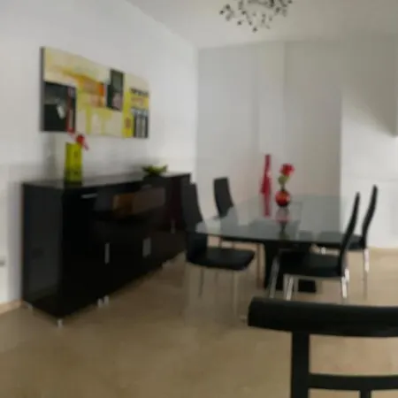 Vakantiehuis Mar Relax House