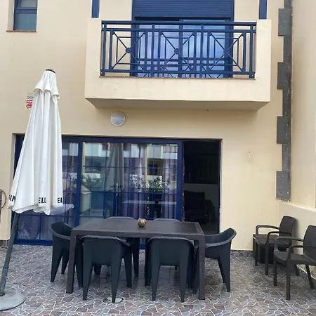 Mar Relax House Vakantiehuis *