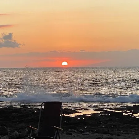 Mar Relax House Vakantiehuis *