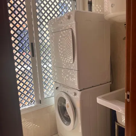 Vakantiehuis Mar Relax House